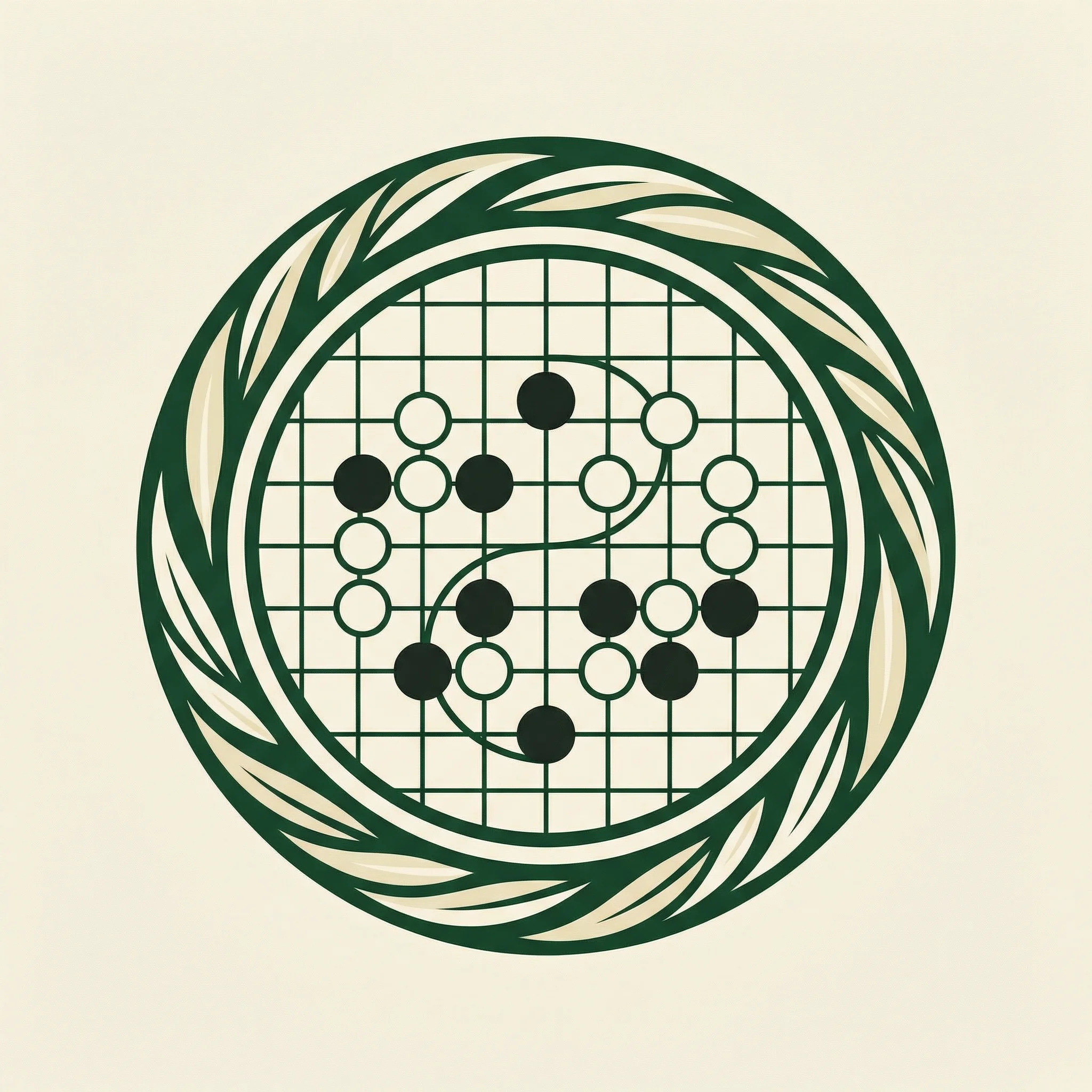 盛世棋牌2 Logo - 禅意 盛世棋牌2 平台